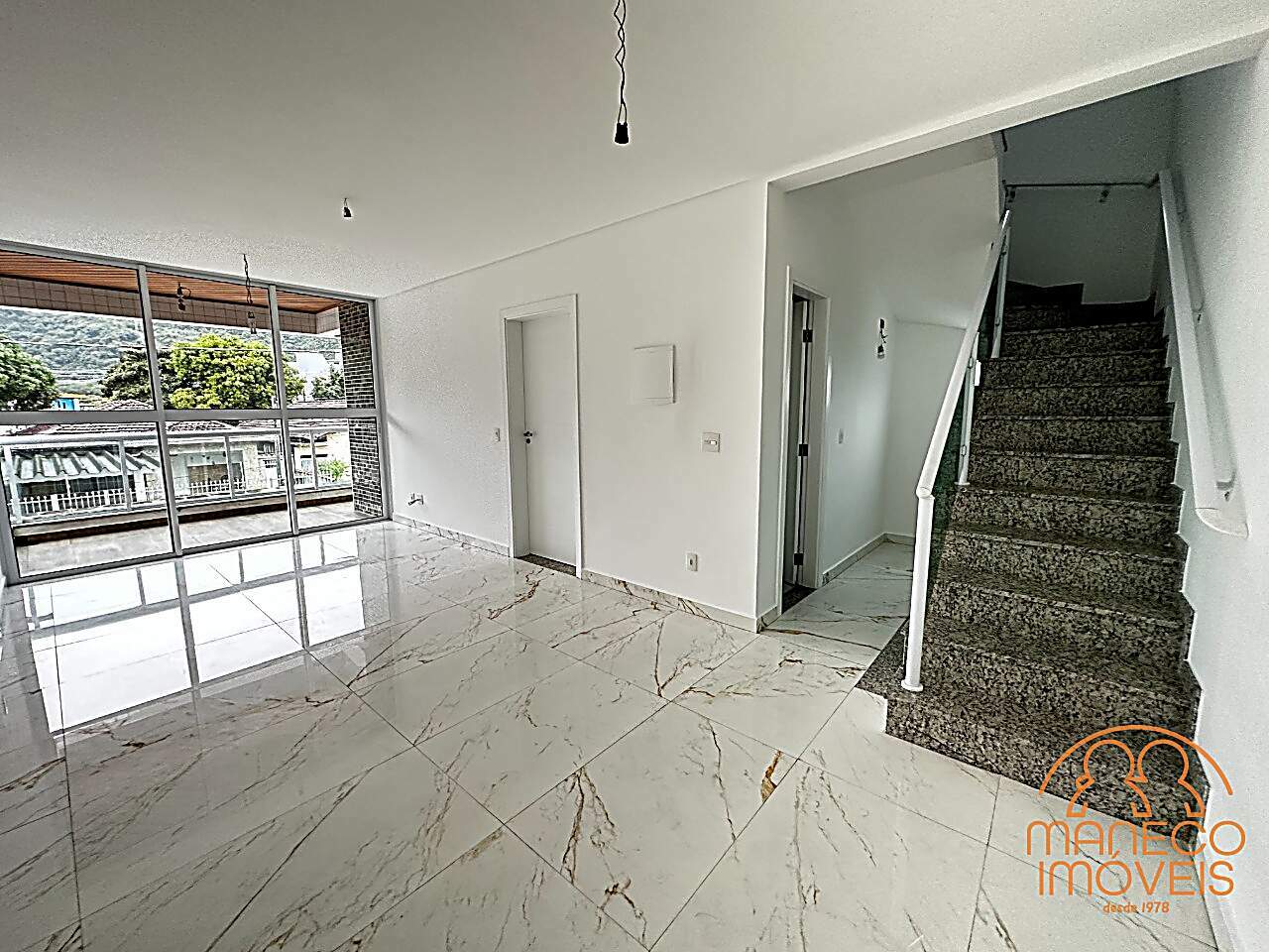 Casa à venda no Vila São Jorge: 