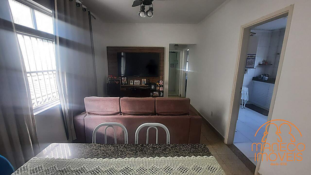 Apartamento à venda no São Jorge: 