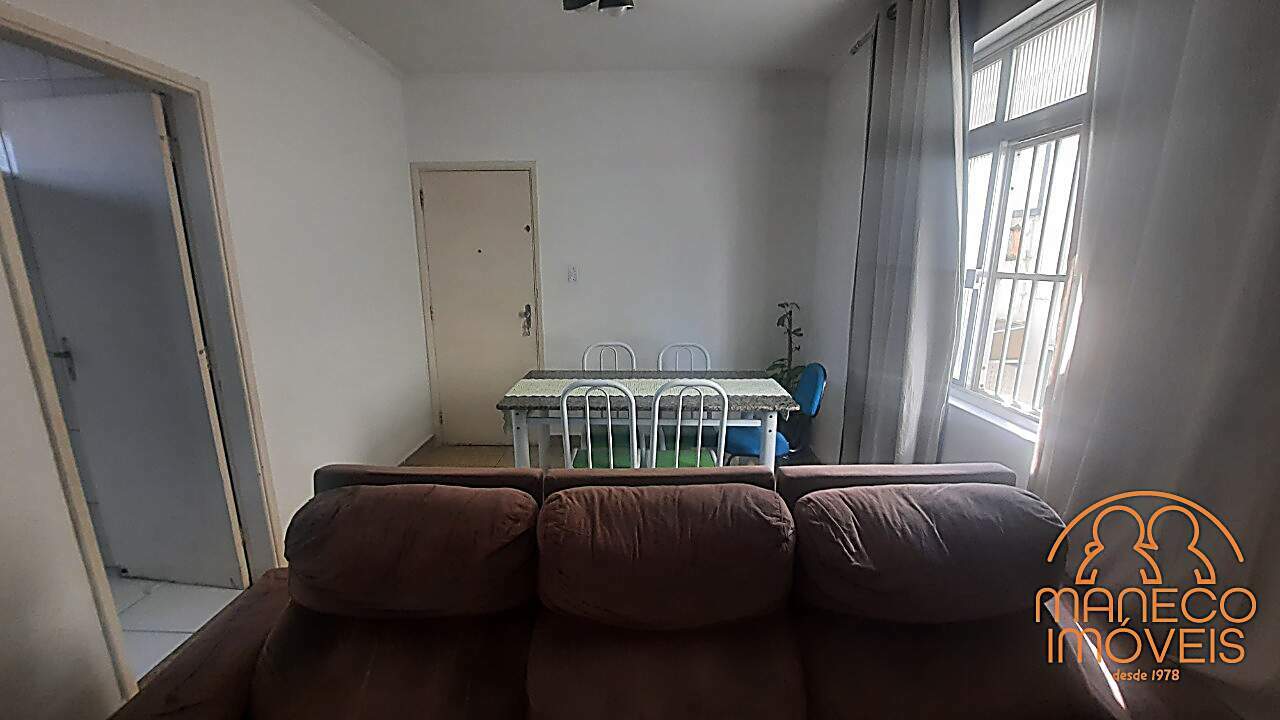 Apartamento à venda no São Jorge: 