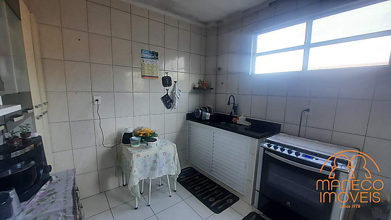 Apartamento à venda no São Jorge: 