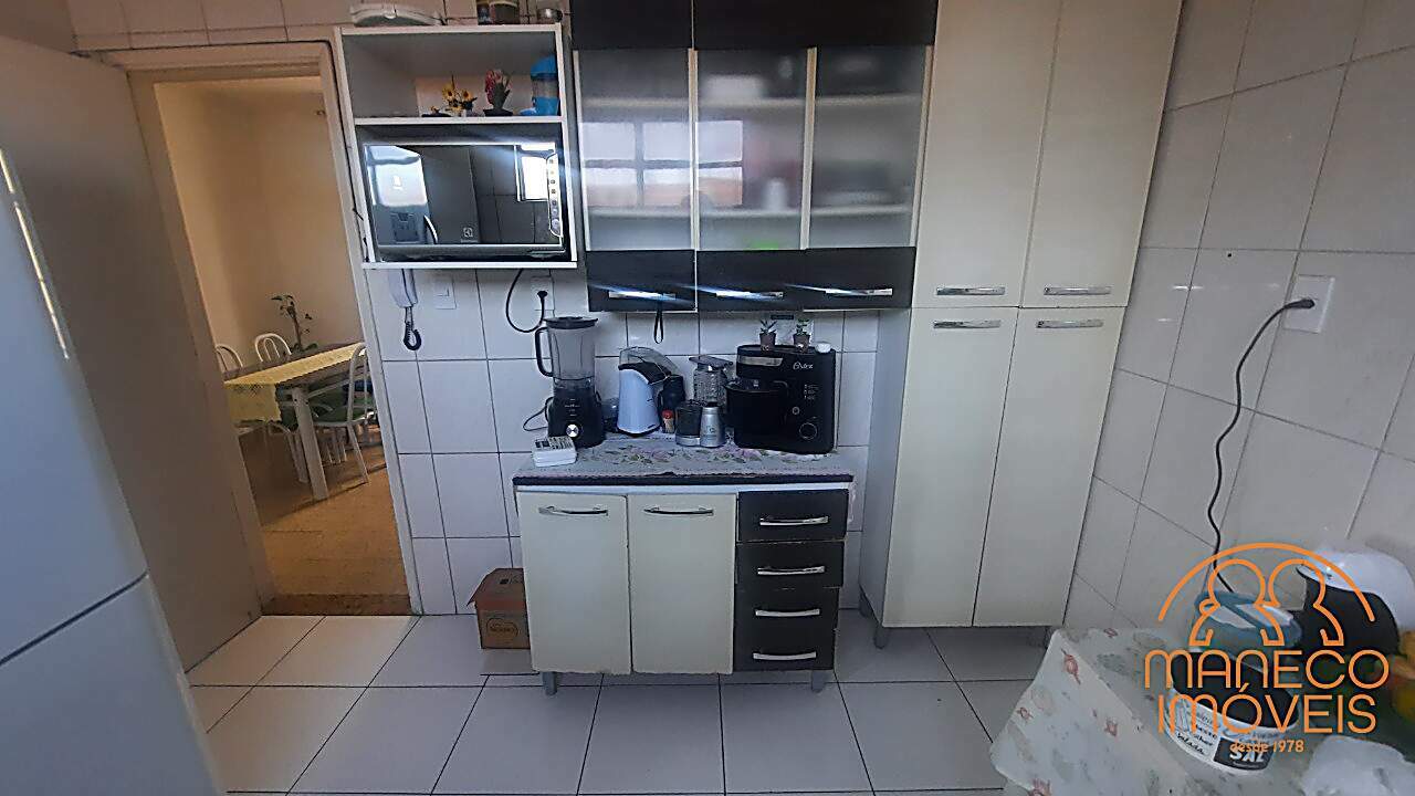 Apartamento à venda no São Jorge: 