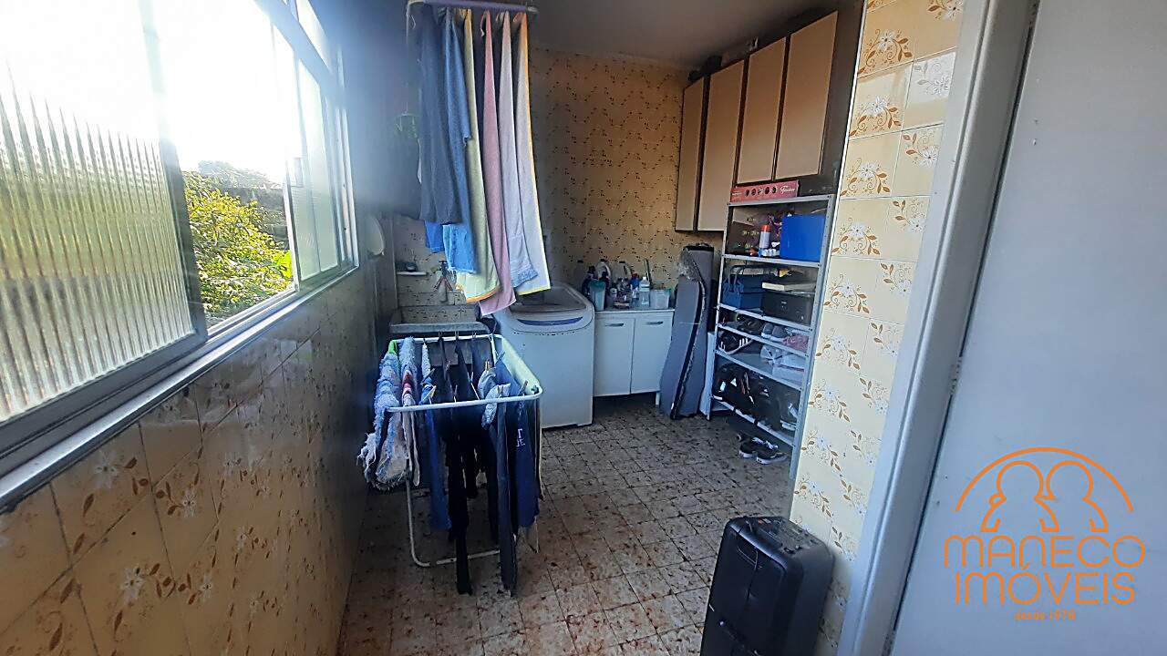 Apartamento à venda no São Jorge: 