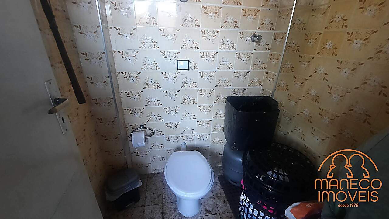 Apartamento à venda no São Jorge: 