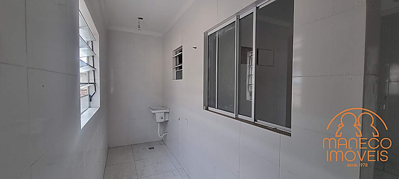 Casa à venda no Santa Maria: 