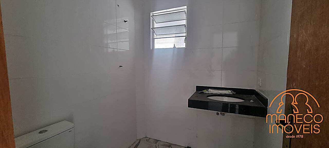 Casa à venda no Santa Maria: 