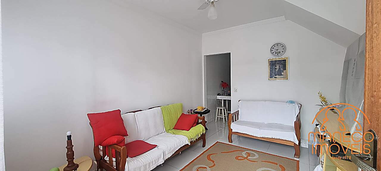 Casa à venda no Santa Maria: 