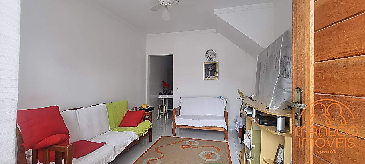 Casa à venda no Santa Maria: 