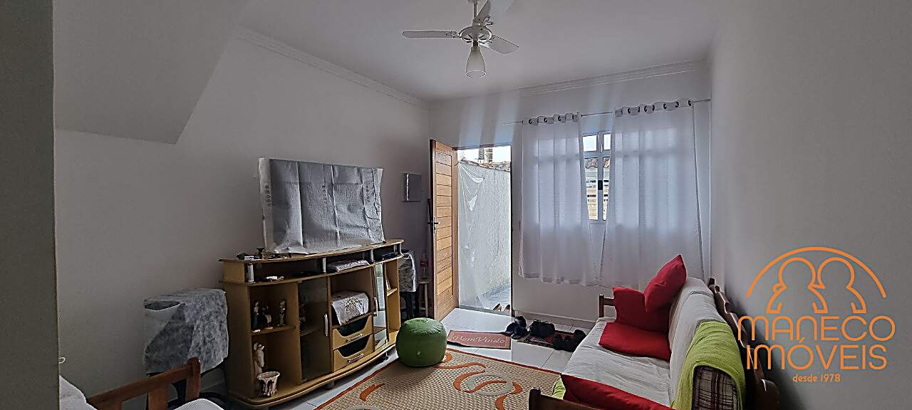 Casa à venda no Santa Maria: 