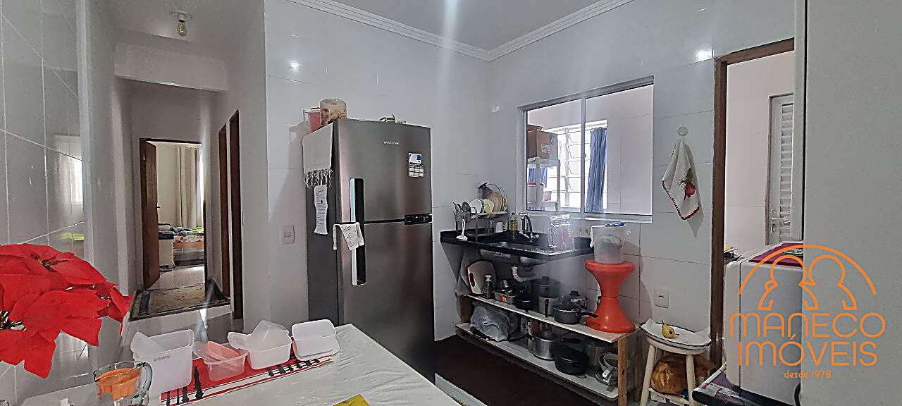 Casa à venda no Santa Maria: 