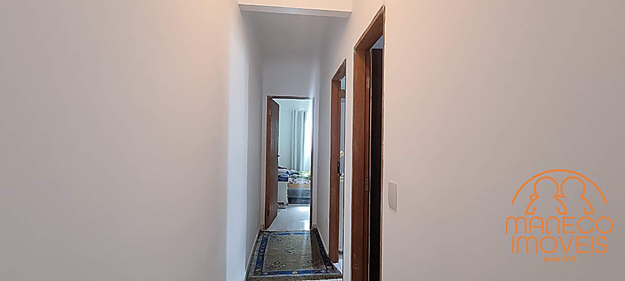 Casa à venda no Santa Maria: 