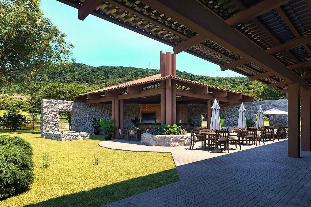 Lote em condomínio - Imagem 23