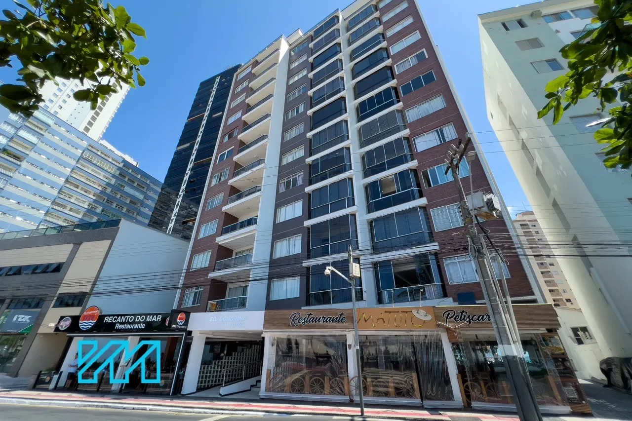 Edifício Londrina — foto 1