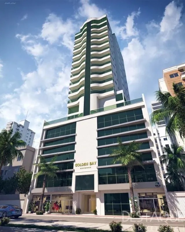 Golden Bay Residence — foto 1