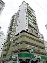 Edifício Baleia Branca — foto 1