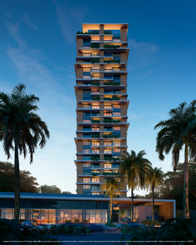 ISLA Residencial Clube — foto 1