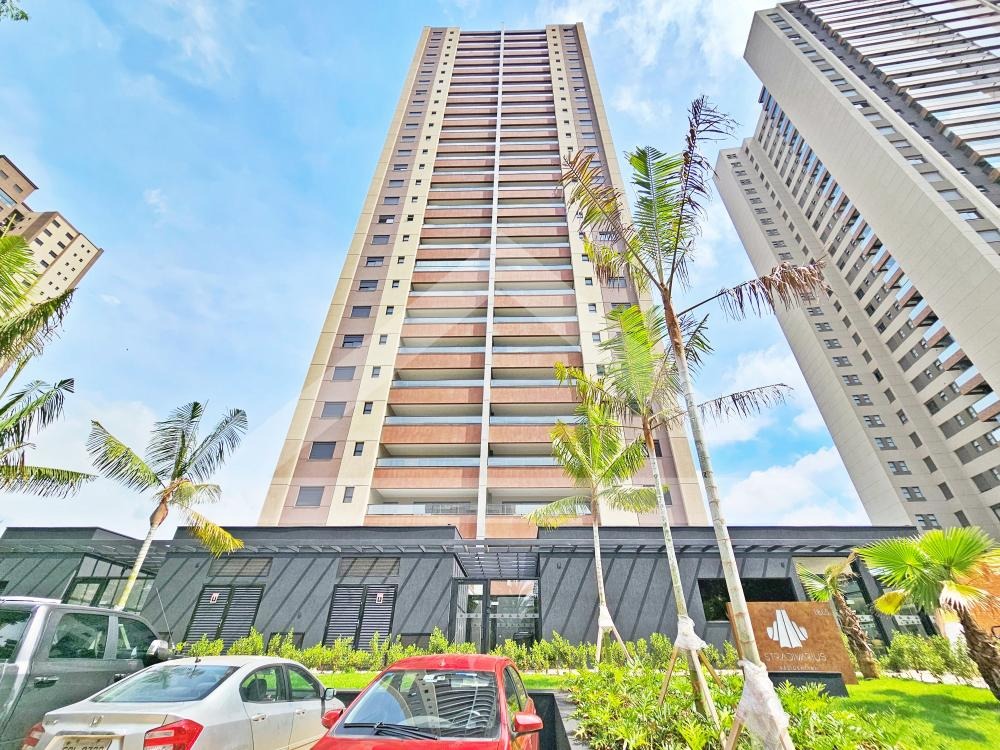 Condomínio do Edifício Residencial Stradivarius — foto 1