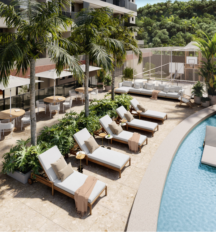 Apartamento - Imagem 15