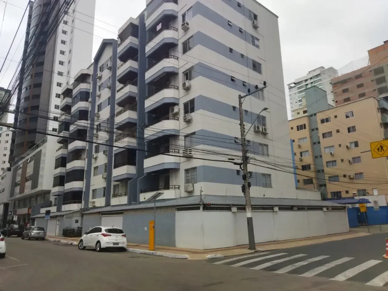 Residencial Caiobá — foto 1