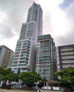 Edifício Albany — foto 1