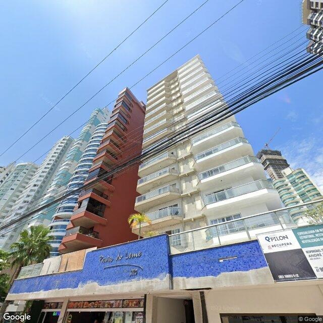 Edifício Praia do Leme — foto 1