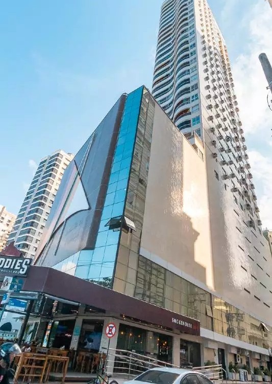 Residencial Marques de Olinda — foto 1