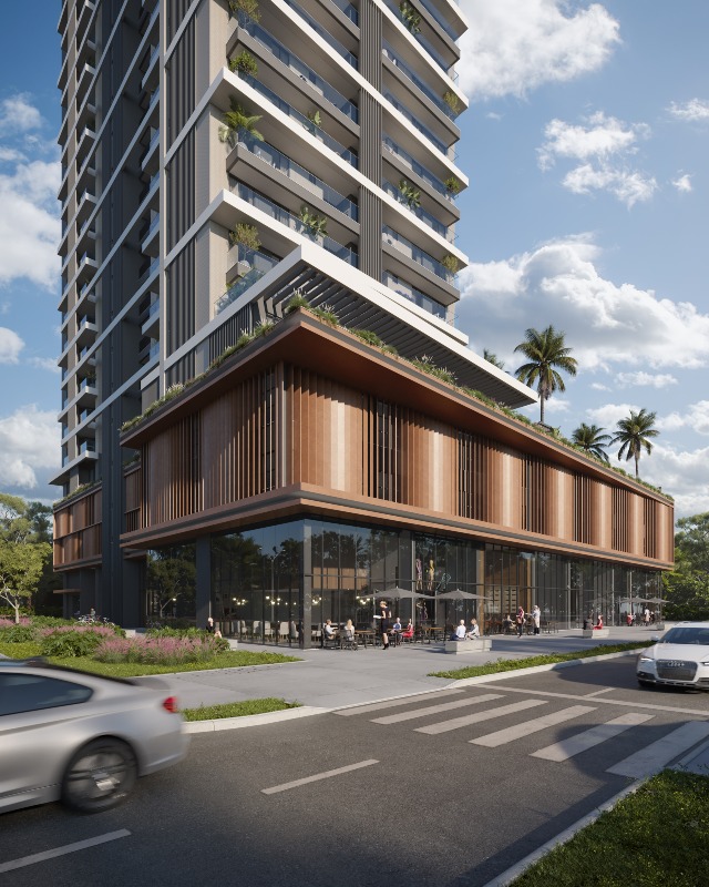 Apartamento - Imagem 29