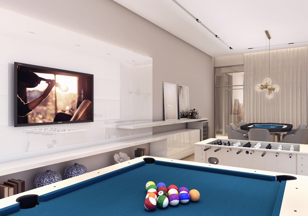 FG - BLUE COAST TOWER - Foto 13 de 26