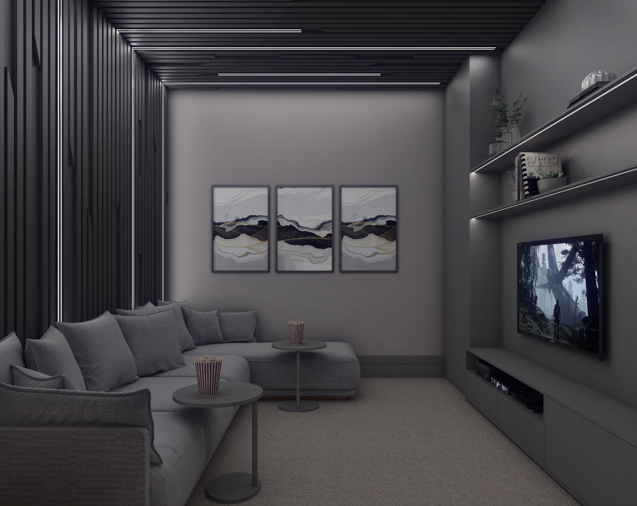 FG - BLUE COAST TOWER - Foto 12 de 26