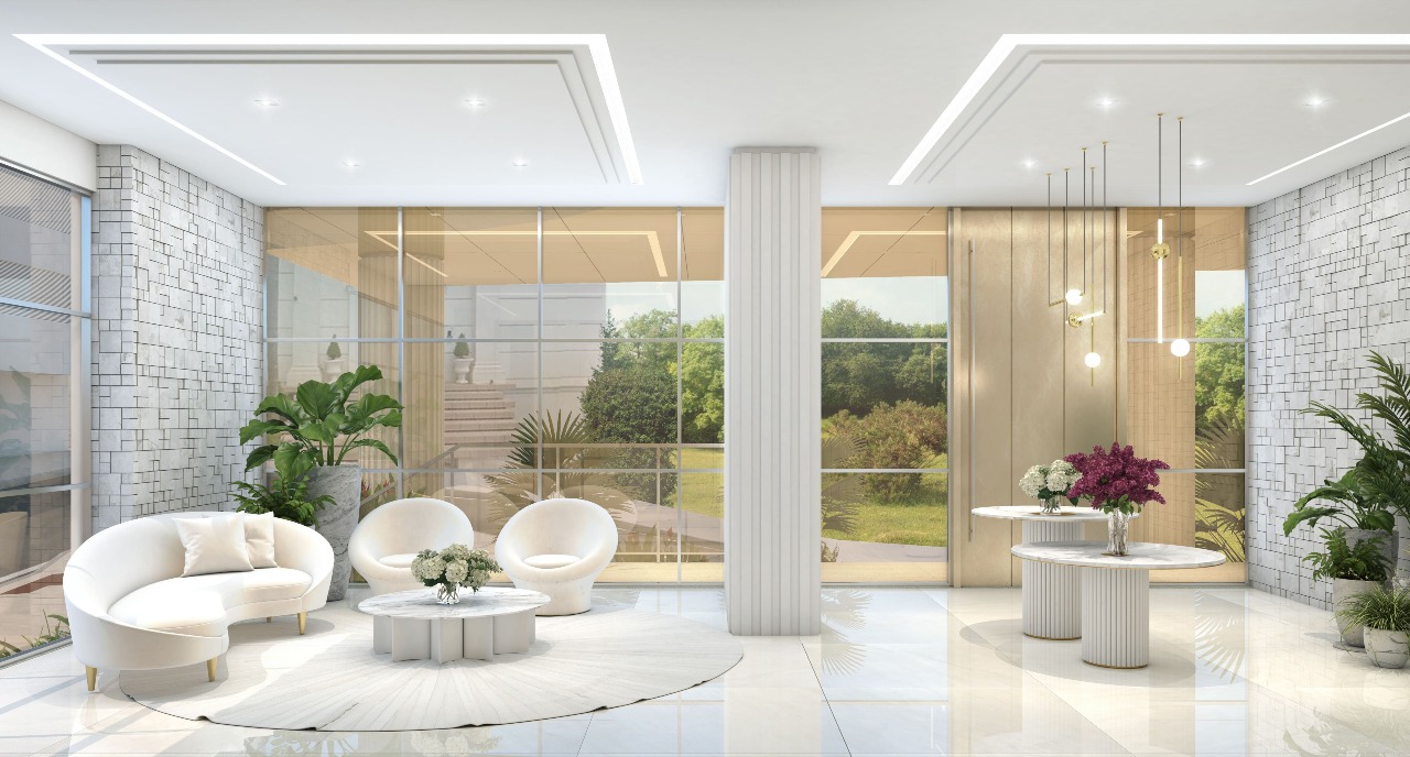 FG - BLUE COAST TOWER - Foto 19 de 26