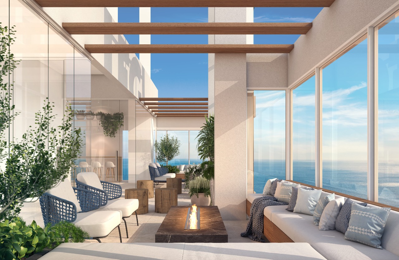 FG - BLUE COAST TOWER - Foto 16 de 26