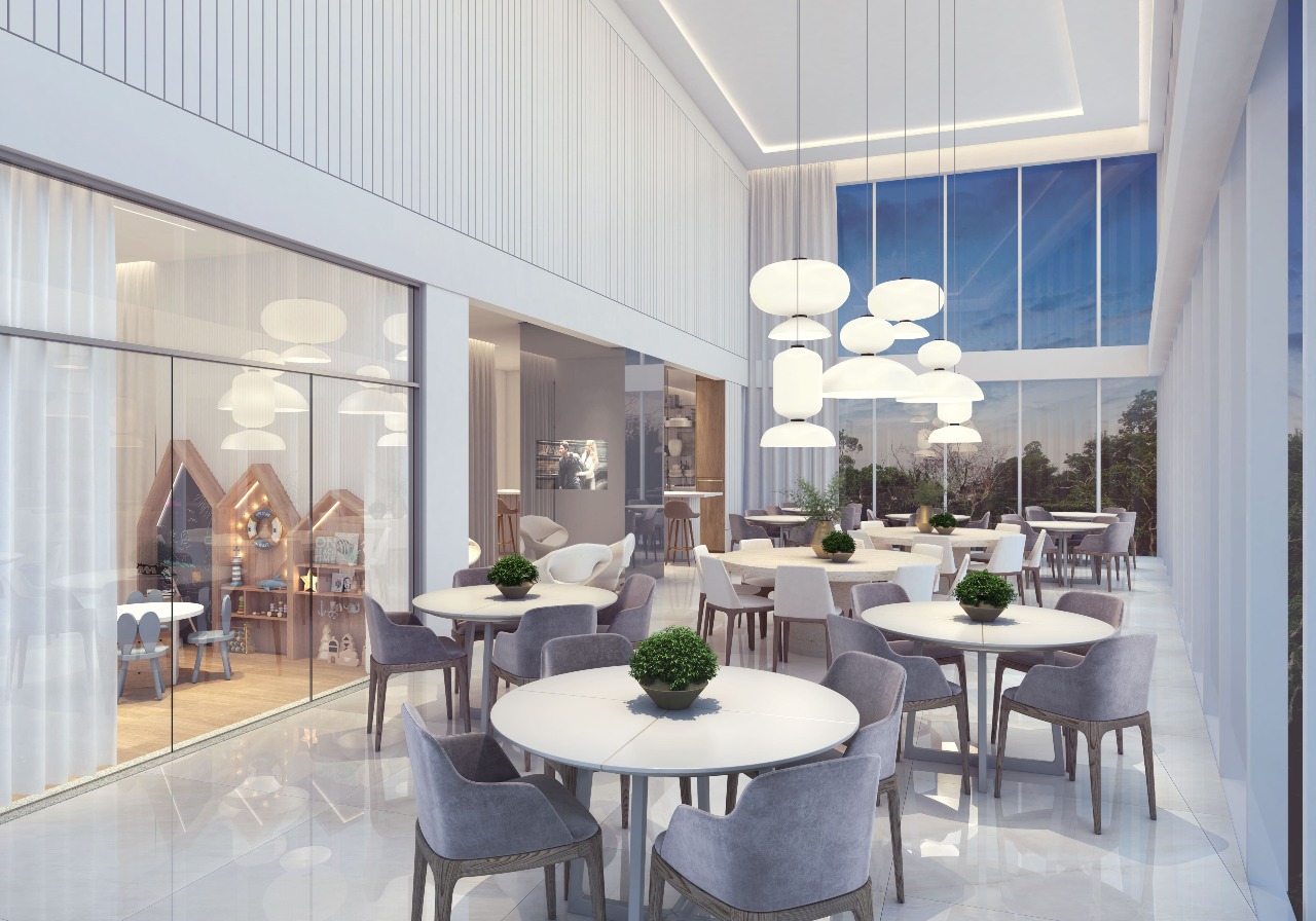 FG - BLUE COAST TOWER - Foto 20 de 26