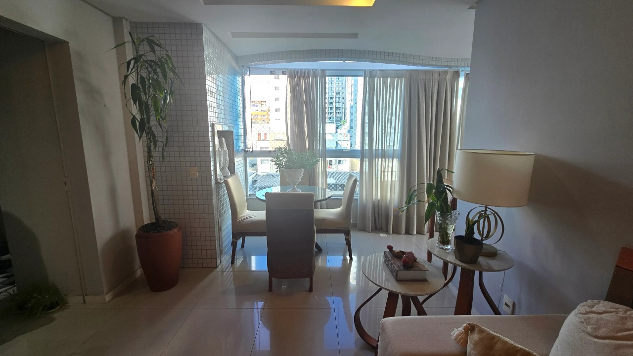 Apartamento 2 Quartos Mobiliado no Centro de Balneário Camboriú - Foto 13 de 15