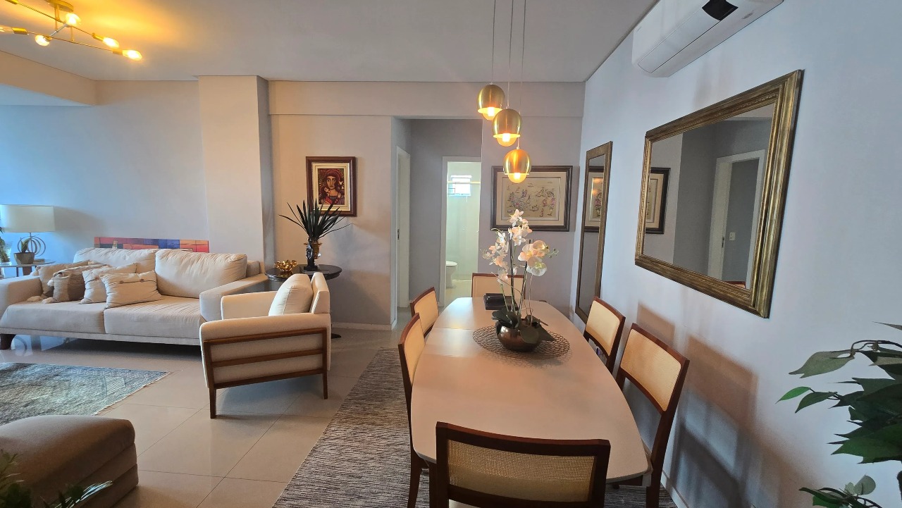 Apartamento 2 Quartos Mobiliado no Centro de Balneário Camboriú - Foto 12 de 15