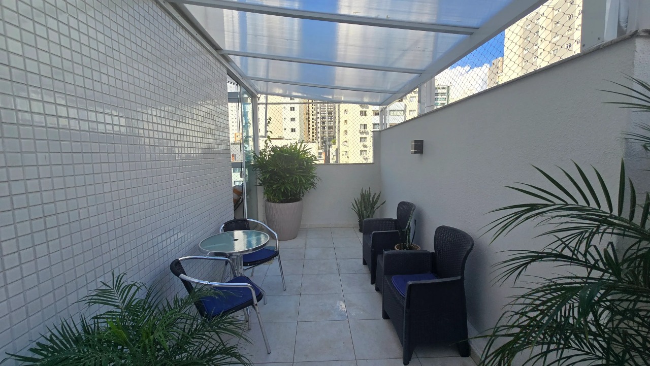 Apartamento 2 Quartos Mobiliado no Centro de Balneário Camboriú - Foto 6 de 15