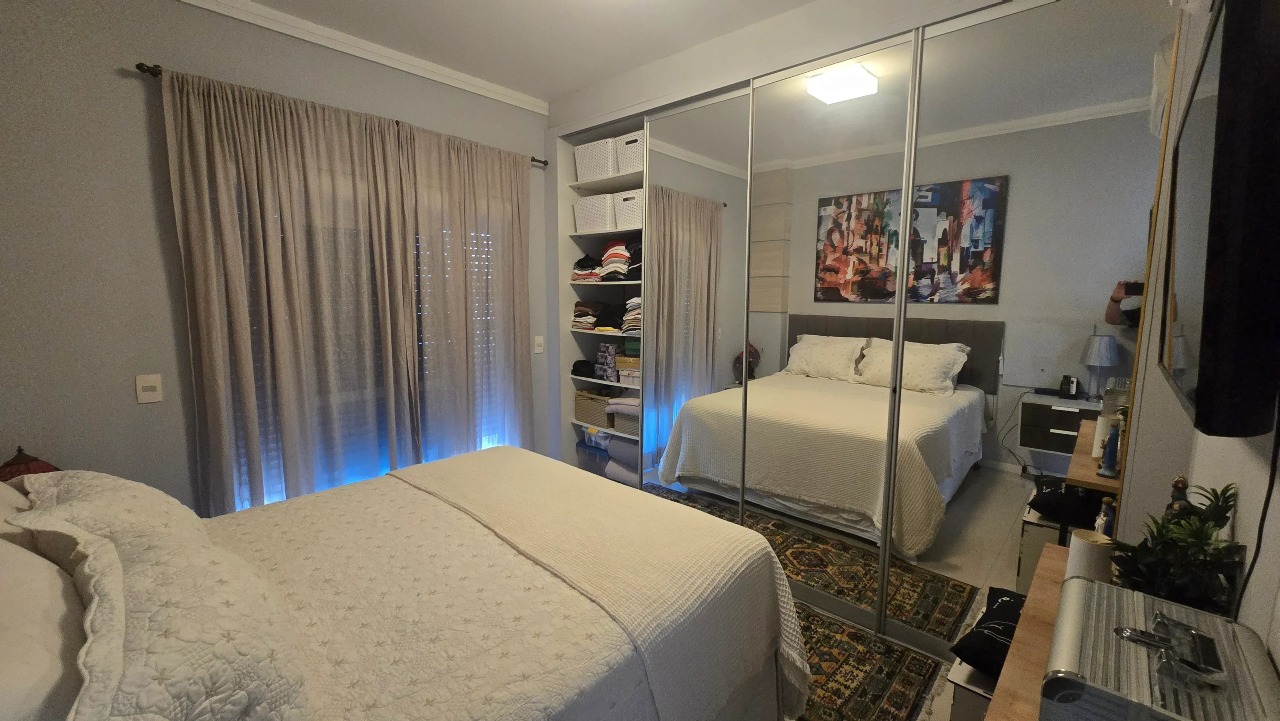 Apartamento 2 Quartos Mobiliado no Centro de Balneário Camboriú - Foto 15 de 15