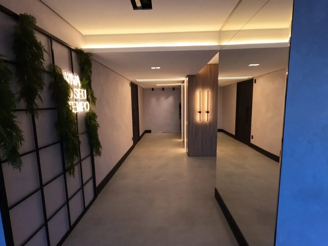 Apartamento 2 Quartos com Suíte, Vista Mar – Praia Brava, Itajaí (70m², 2 Vagas) - Foto 5 de 14