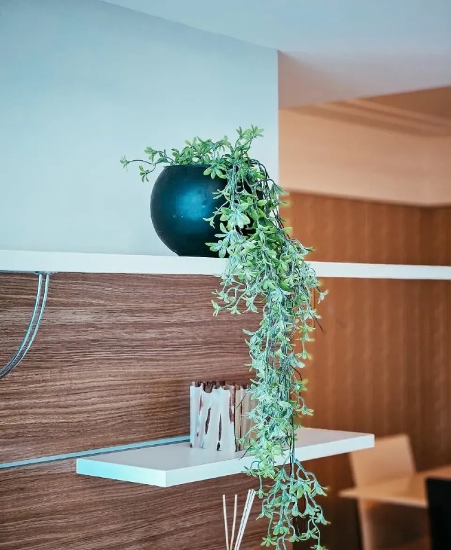 Apartamento 3 Quartos Mobiliado no Centro de Balneário Camboriú, vista panorâmica de 180° para o mar - Foto 28 de 28