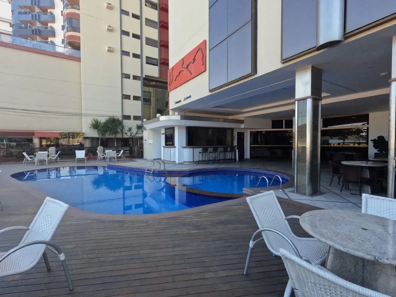 Apartamento 211 m² no Centro de Balneário Camboriú | 3 suítes, 3 vagas - Foto 17 de 20