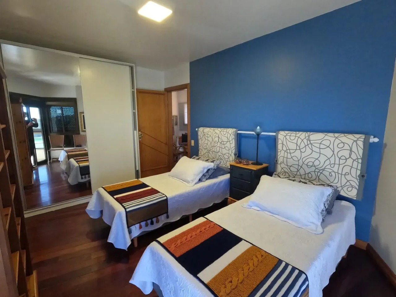 Apartamento 211 m² no Centro de Balneário Camboriú | 3 suítes, 3 vagas - Foto 14 de 20