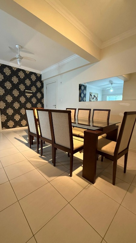 Apartamento mobiliado de 79 m² no Centro, Balneário Camboriú – 2 dorms, 1 suíte - Foto 6 de 22