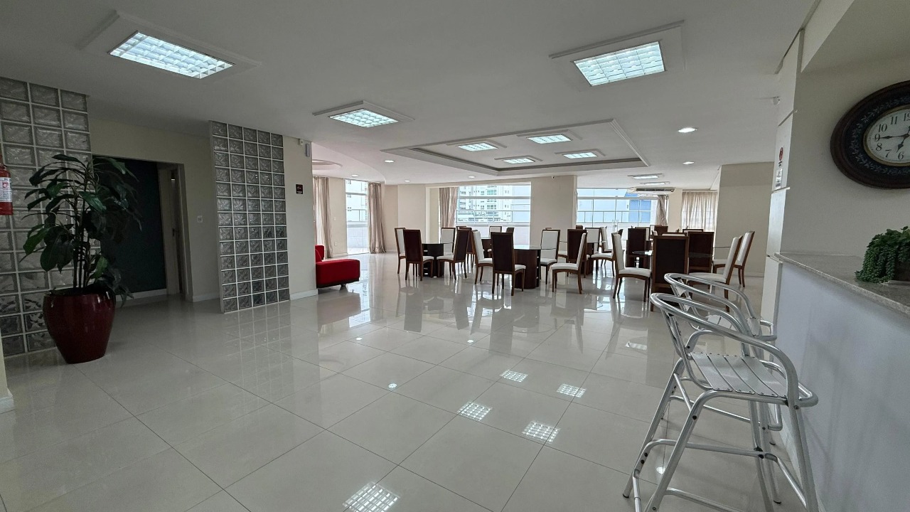 Apartamento mobiliado de 79 m² no Centro, Balneário Camboriú – 2 dorms, 1 suíte - Foto 15 de 22