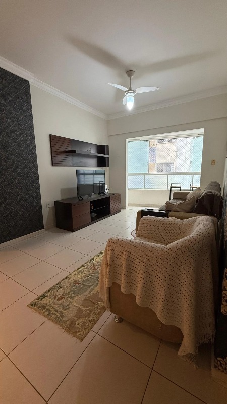 Apartamento mobiliado de 79 m² no Centro, Balneário Camboriú – 2 dorms, 1 suíte - Foto 3 de 22