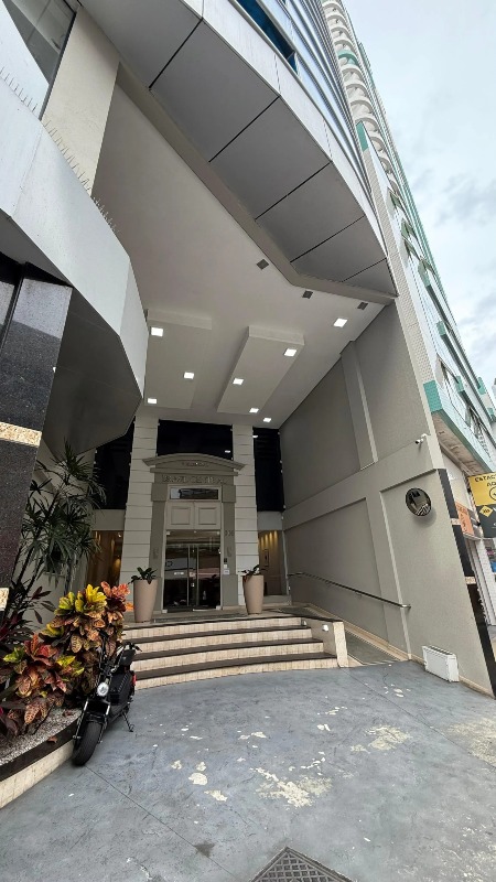 Apartamento mobiliado de 79 m² no Centro, Balneário Camboriú – 2 dorms, 1 suíte - Foto 18 de 22