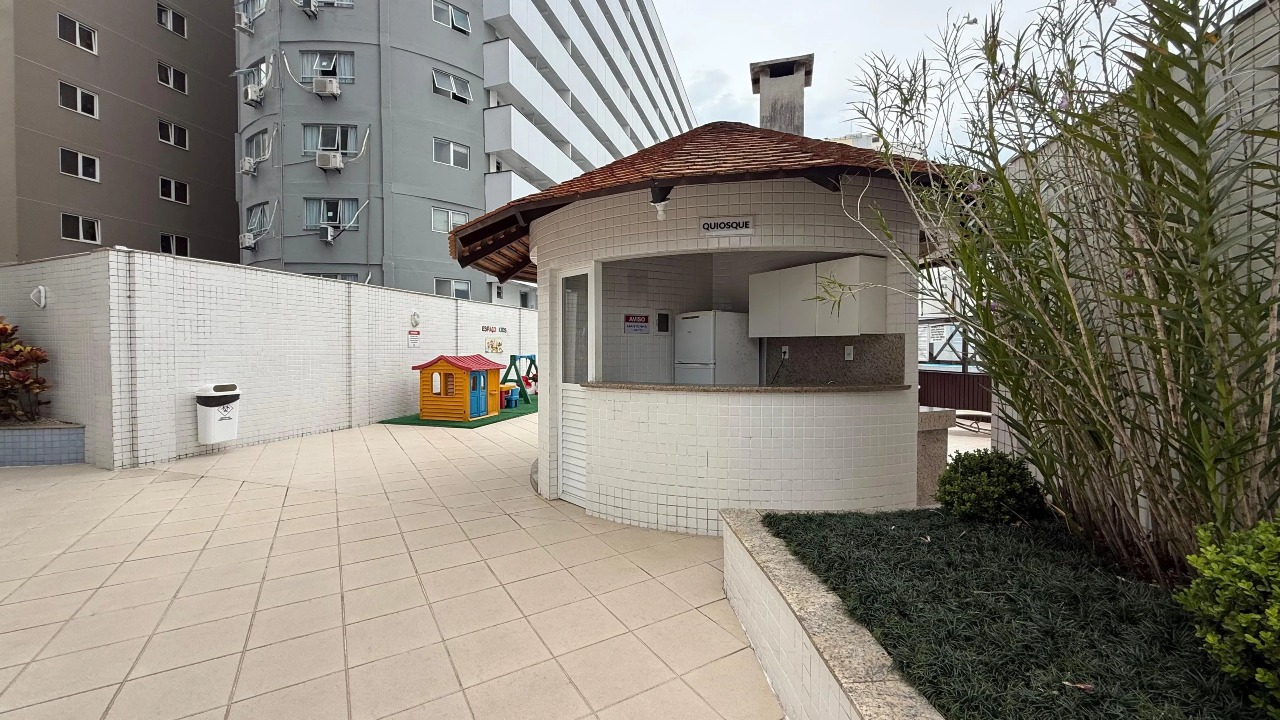 Apartamento mobiliado de 79 m² no Centro, Balneário Camboriú – 2 dorms, 1 suíte - Foto 14 de 22