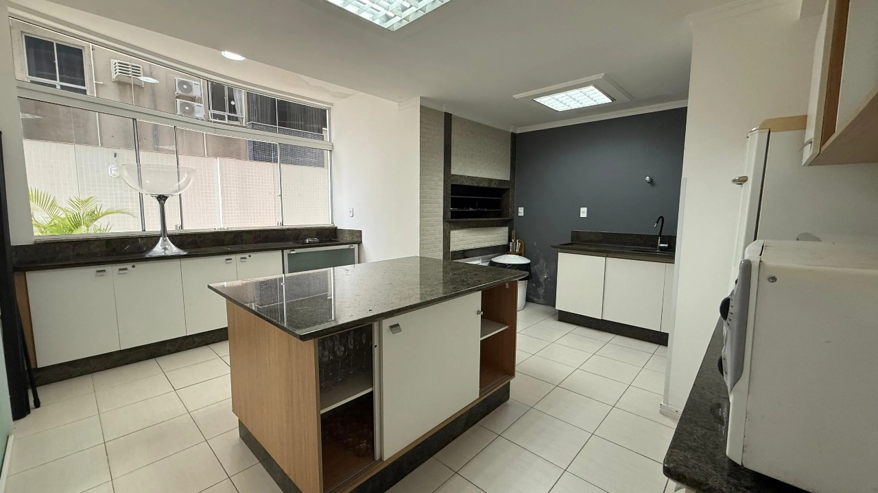 Apartamento mobiliado de 79 m² no Centro, Balneário Camboriú – 2 dorms, 1 suíte - Foto 11 de 22