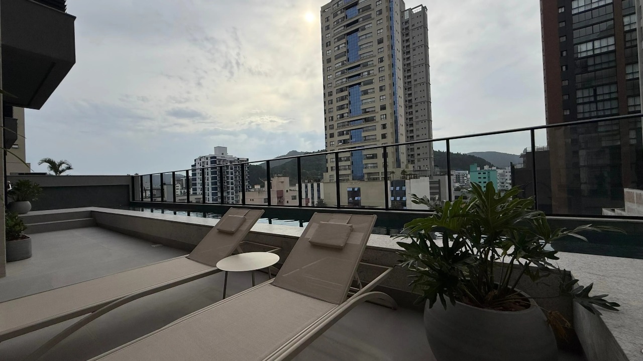 Apartamento 3 suítes com 122 m² em Balneário Camboriú (Centro) - Foto 24 de 29