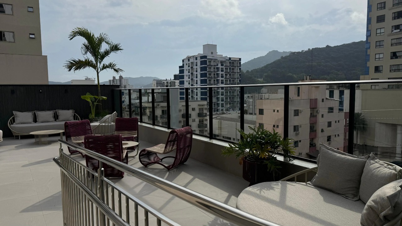 Apartamento 3 suítes com 122 m² em Balneário Camboriú (Centro) - Foto 14 de 29