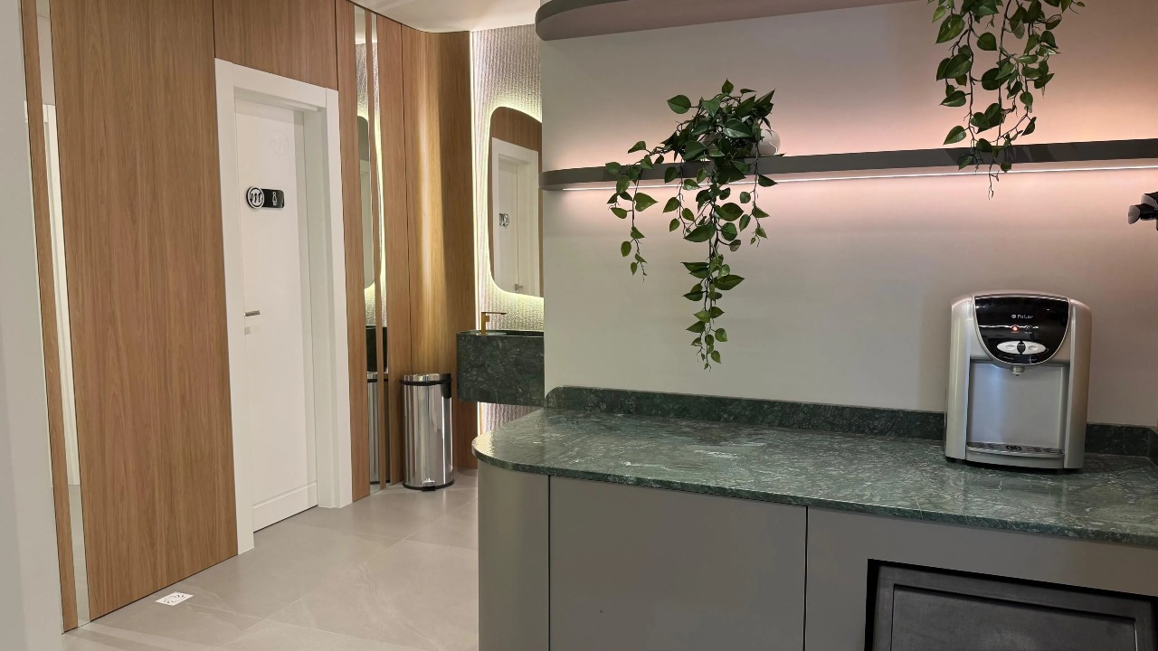 Apartamento 3 suítes com 122 m² em Balneário Camboriú (Centro) - Foto 26 de 29