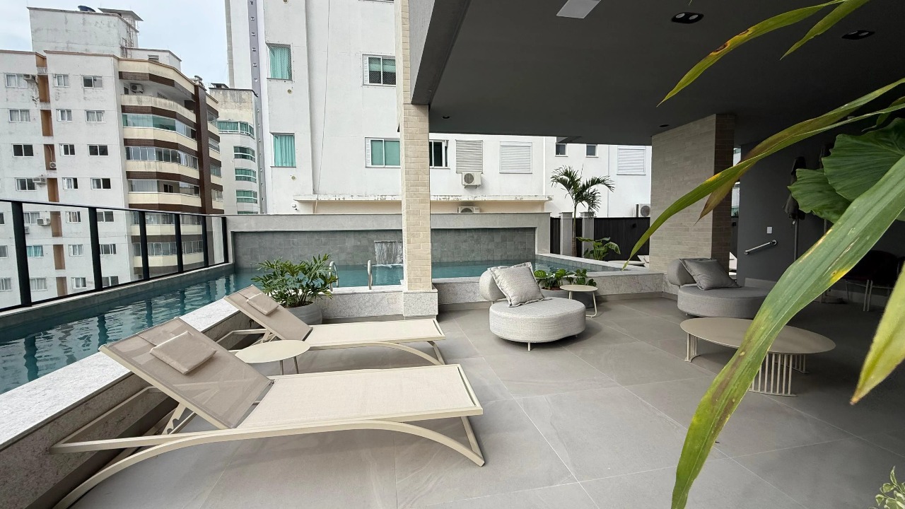 Apartamento 3 suítes com 122 m² em Balneário Camboriú (Centro) - Foto 27 de 29