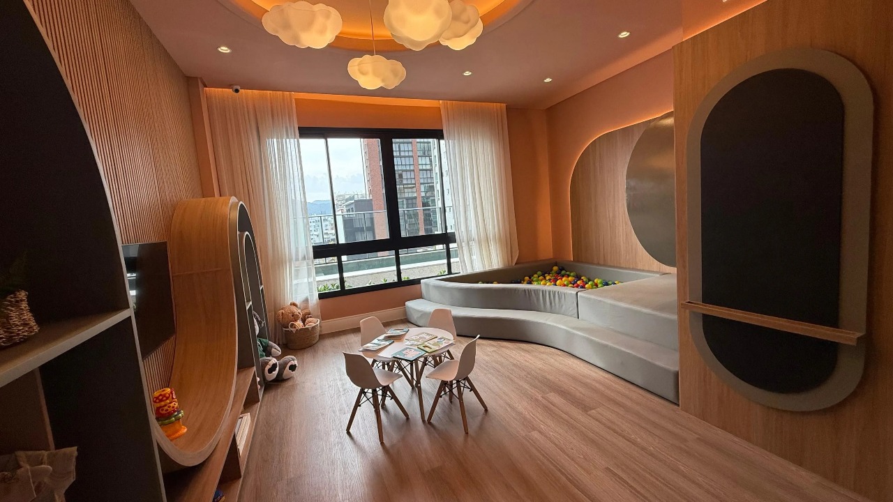 Apartamento 3 suítes com 122 m² em Balneário Camboriú (Centro) - Foto 15 de 29